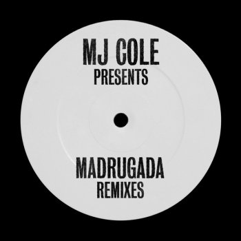 MJ Cole Cathedral (Max Cooper Remix)
