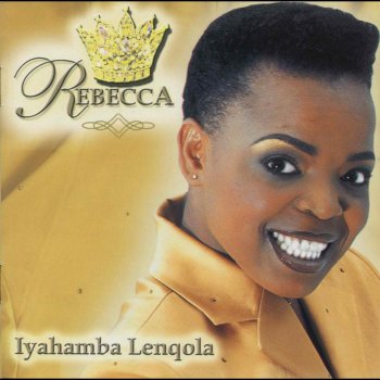 Rebecca Simbonga Ngothando