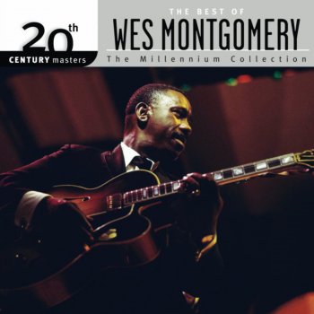 Wes Montgomery Road Song