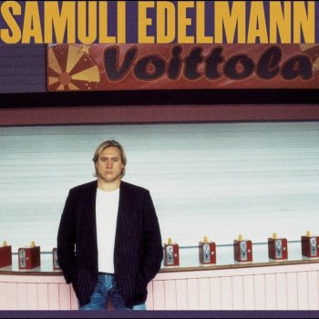 Samuli Edelmann Helsinki