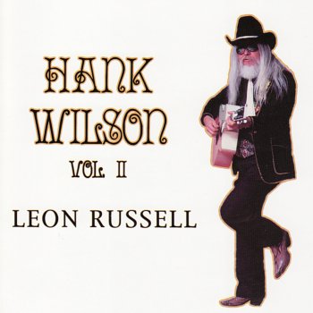 Leon Russell If You've Got the Money Honey (I've Got the Time)