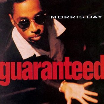 Morris Day Who's That Girl