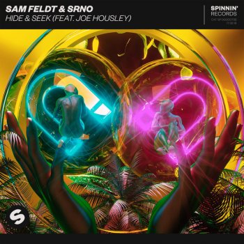 Sam Feldt feat. SRNO & Joe Housley Hide & Seek (feat. Joe Housley)