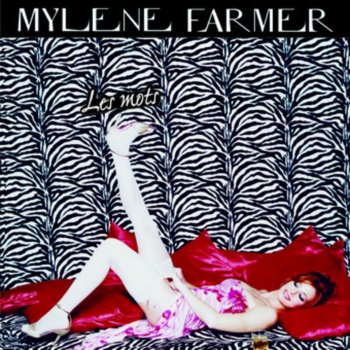 Mylène Farmer La Veuve Noire - Mix 2001