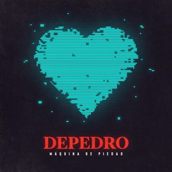 DePedro feat. Leiva Noche Oscura (feat. Leiva)
