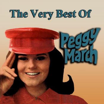 Peggy March This Heart Wasn't Made to Kick