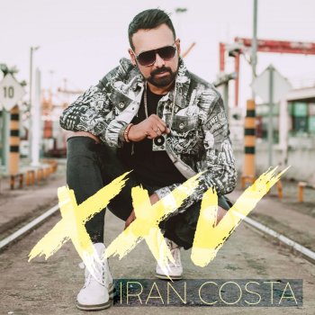 Iran Costa Senta Gostoso (Cleber Mix Edit Remix)