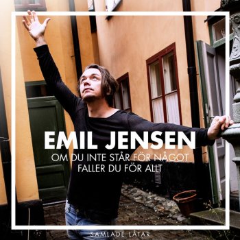 Emil Jensen På rymmen från flykten