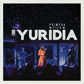 Yuridia Ya Te Olvidé (En Vivo)