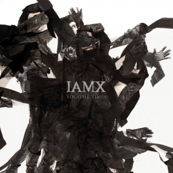 IAMX Fire and Whispers