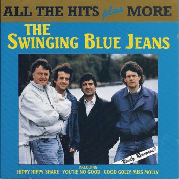 The Swinging Blue Jeans Poets