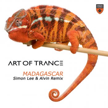Art Of Trance Madagascar (Simon Lee & Alvin Remix)