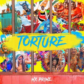 Mx Prime Torture