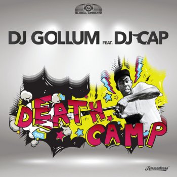 DJ Gollum feat. Dj Cap Death Camp - Extended Mix