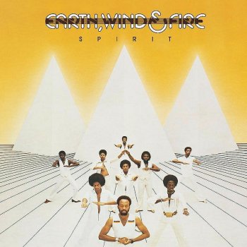 Earth, Wind & Fire Departure (The Traveler)