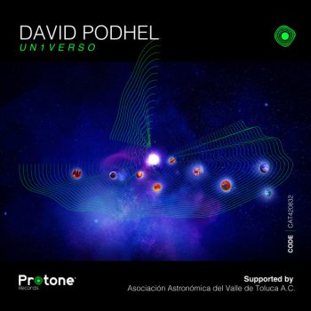 David Podhel Universe