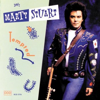 Marty Stuart Half a Heart
