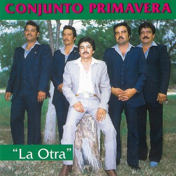 Conjunto Primavera Sé Que Fui Malo