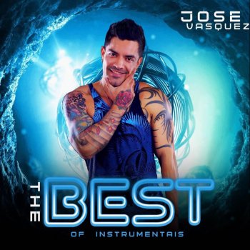 JOSE VASQUEZ Te Amo (feat. Paula Pivatto) [Jose Vasquez Dub Remix]