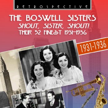 The Boswell Sisters Fourty-Second Street