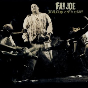 Fat Joe Bronx Keeps Creating It