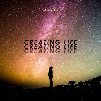 Creamy Creating Life