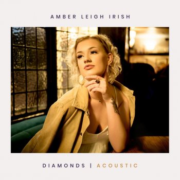 Amber Leigh Irish Diamonds - Acoustic