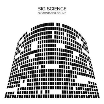 Big Science Flags