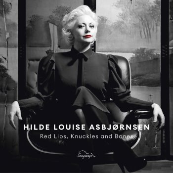 Hilde Louise Asbjørnsen A Swing of It's Own