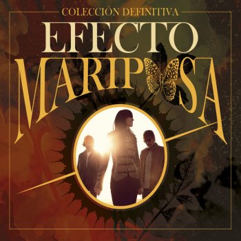 Efecto Mariposa feat. Belen Arjona Que más da (Live Fuengirola 2007)