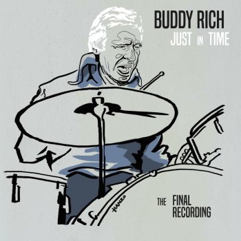 Buddy Rich Winding Way