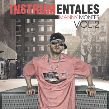 Manny Montes Sube El Volumen (Coros)