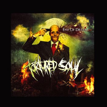 Tortured Soul Dominate It All