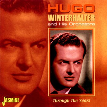 Hugo Winterhalter and His Orchestra with Eddie Heywood Canadian Sunset