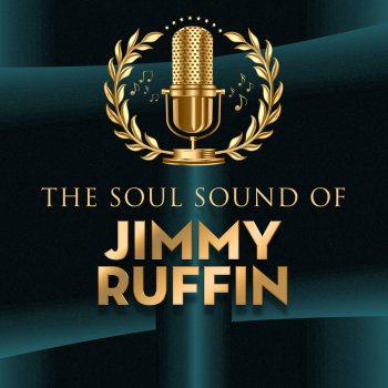 Jimmy Ruffin Hold on to My Love (Rerecorded)