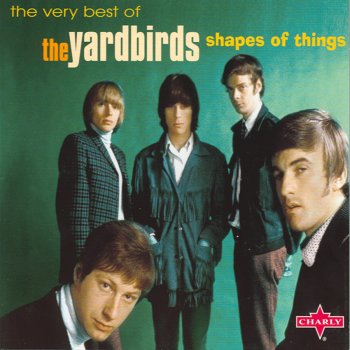 The Yardbirds Wish You Would