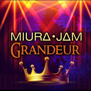 Miura Jam Grandeur (Black Clover)