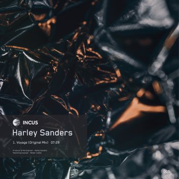 Harley Sanders Voyage (Extended Mix)