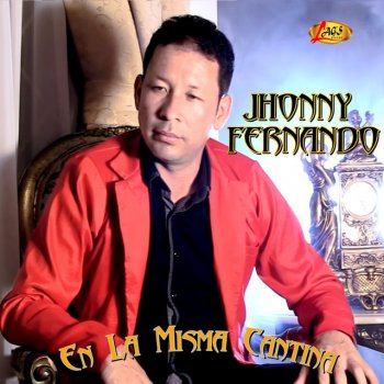 Jhonny Fernando Sin Ti Seré Feliz