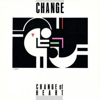 Change Change of Heart - Alternate Dance Version
