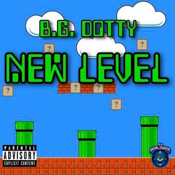BG Dotty New Level