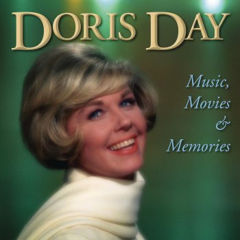 Doris Day A Word from Doris (Spoken Word)