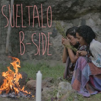 Alexandra Blakely feat. Lengualerta & Jeronimo Gonzalez (Los Sonex) Sueltalo B-Side (Live)