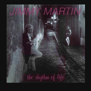 Jimmy Martin Dance the Night Away