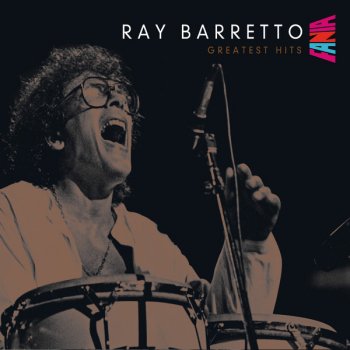 Ray Barretto Guarare