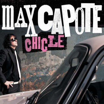 Max Capote Azuquita P´al Café