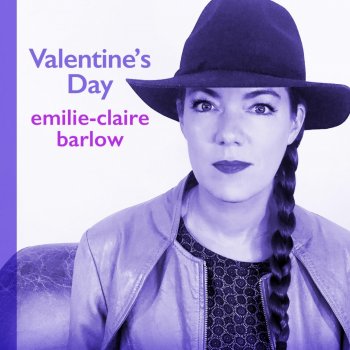 Emilie-Claire Barlow Valentine's Day