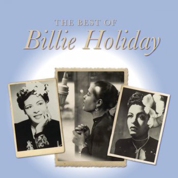 Billie Holiday Any Old Time