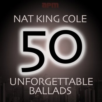Nat "King" Cole Only Forever