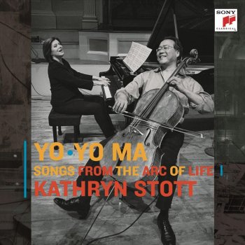 Frederick Delius feat. Yo-Yo Ma & Kathryn Stott Romance for Cello and Piano